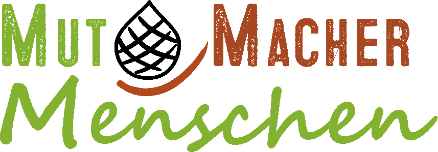 Logo Mutmachermenschen