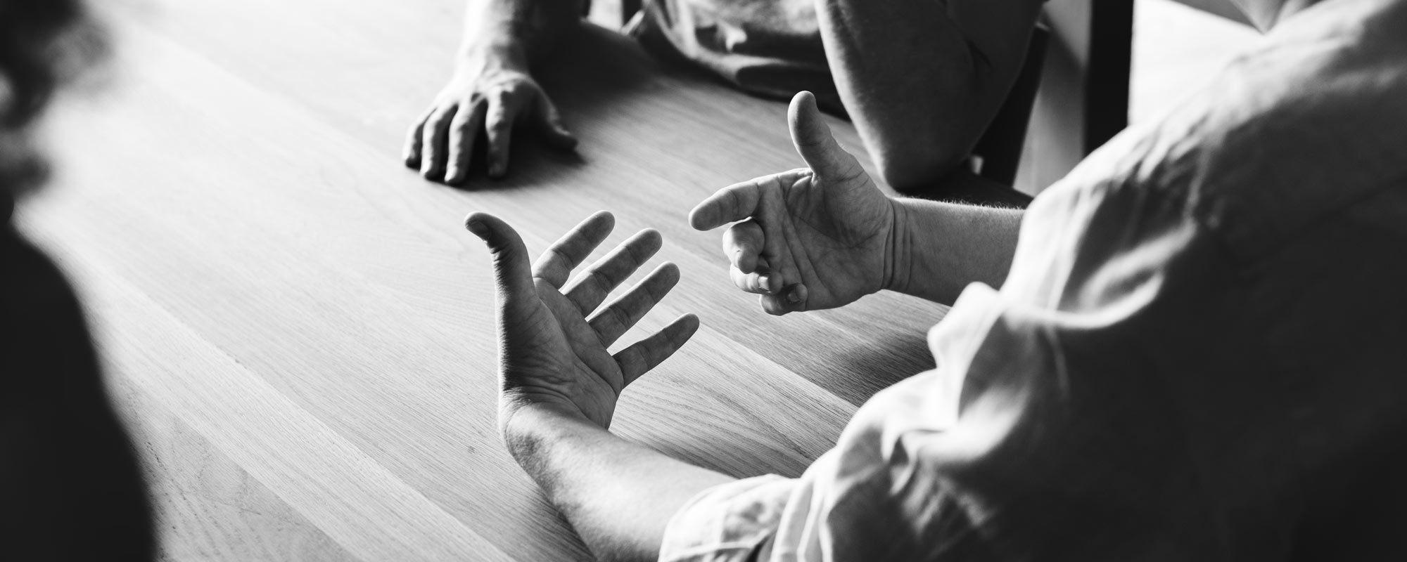 Symbolbild für Scheitern